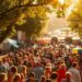 Town Fair