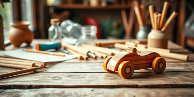 Traditional Toy