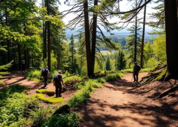 Trail Cleanup
