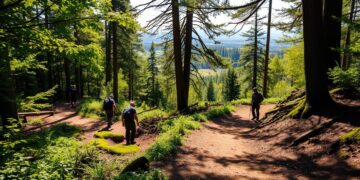 Trail Cleanup