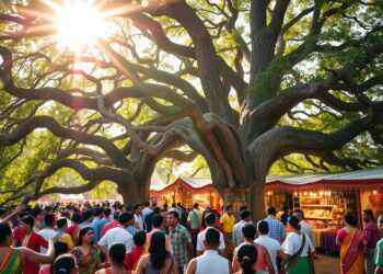 Tree Festival
