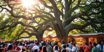 Tree Festival