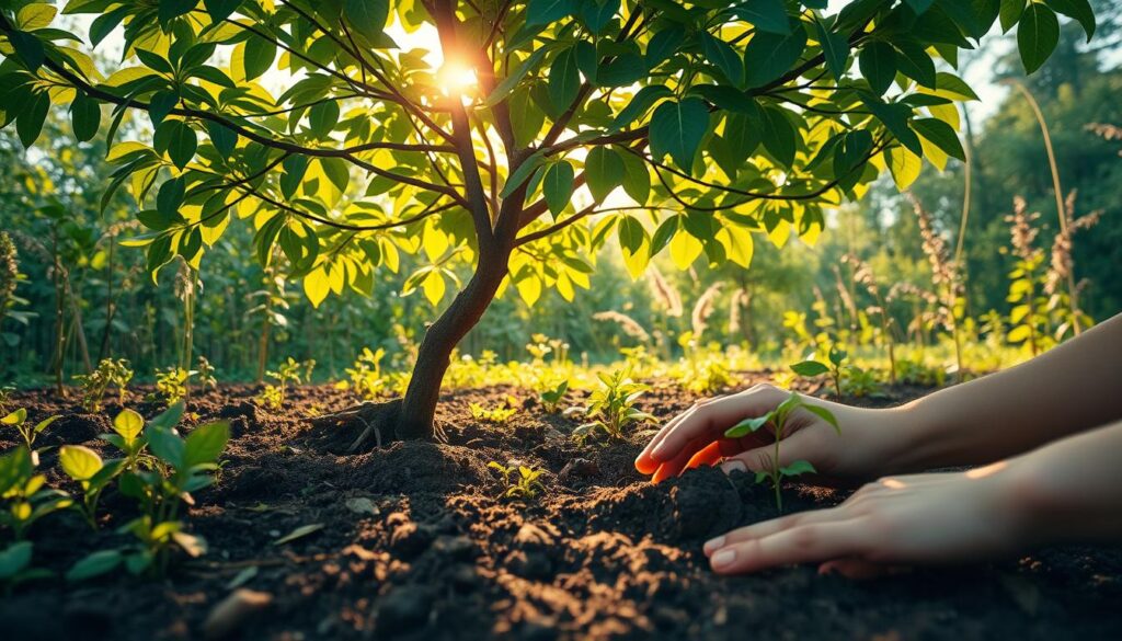 Tree Planting Environmental Benefits Tree Planting Environmental Benefits