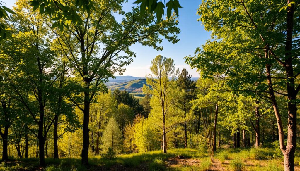 Tree Species for Reforestation Tree Species for Reforestation