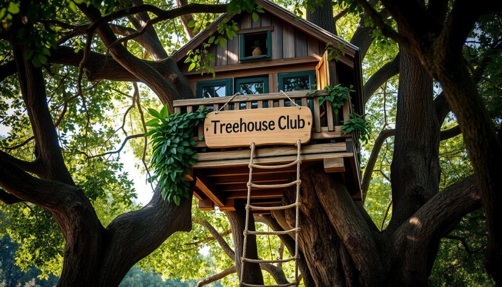 Treehouse Club Membership Treehouse Club Membership
