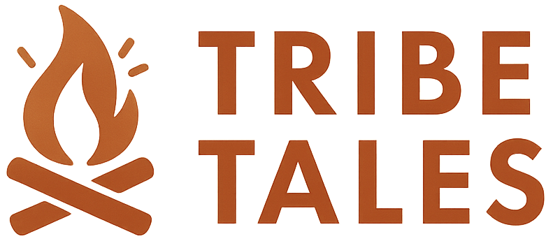 TribeTales 2