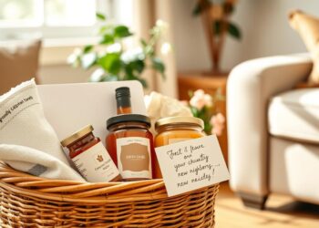 Welcome Kit