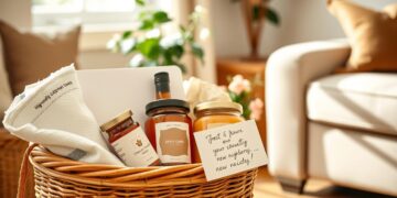 Welcome Kit