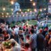 Welcome Party