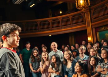 Youth Theater