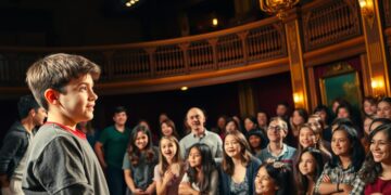 Youth Theater