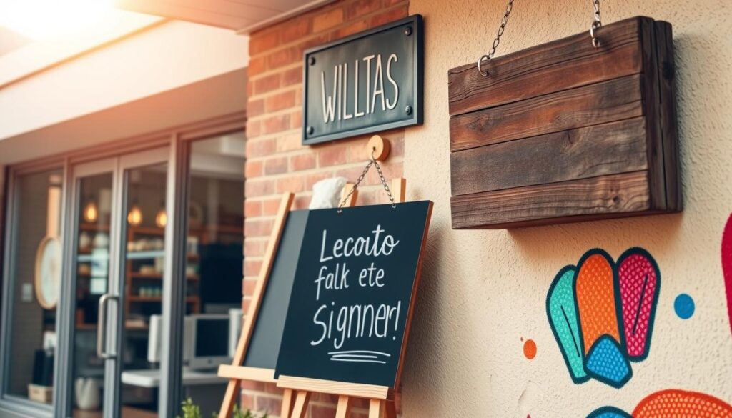 affordable signage options affordable signage options