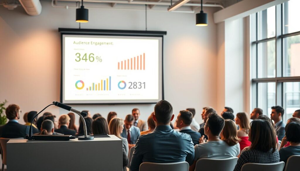 audience engagement metrics