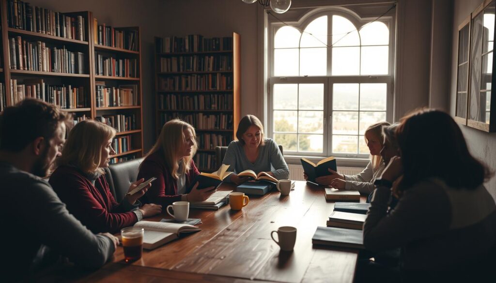 benefits of Book Club benefits of Book Club