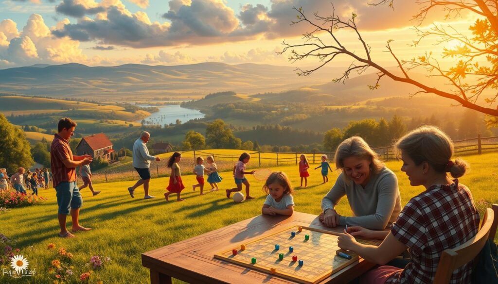 benefits of folk games benefits of folk games