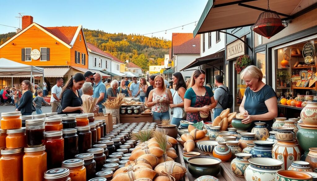 benefits of selling homemade goods locally benefits of selling homemade goods locally