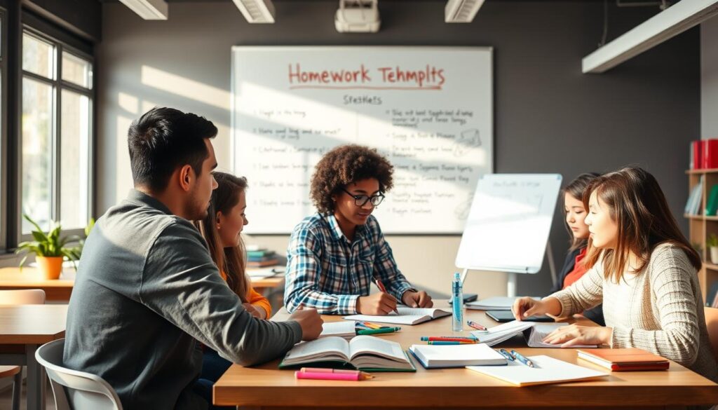 best practices for sharing homework best practices for sharing homework