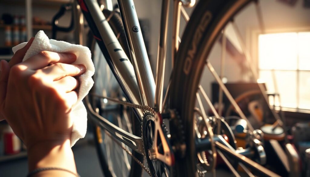 bike cleaning bike cleaning