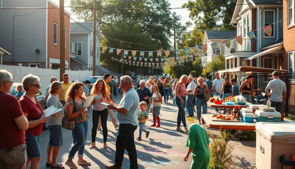 block party planning block party planning