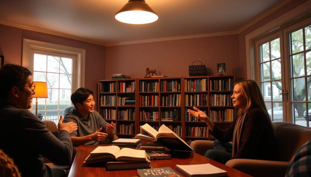 book club discussion book club discussion