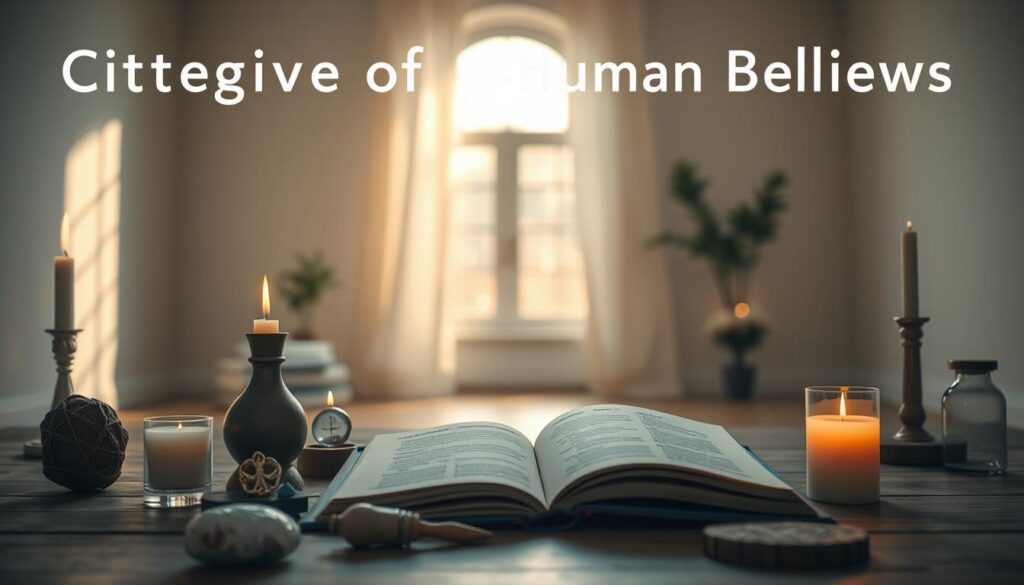 categories of beliefs categories of beliefs