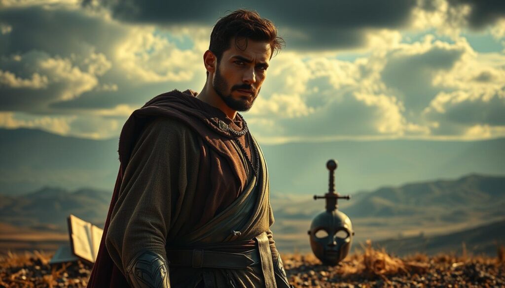 character development in storytelling character development in storytelling