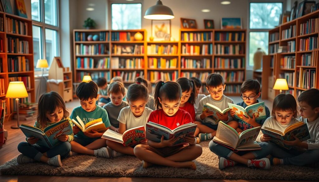 children's literacy children's literacy