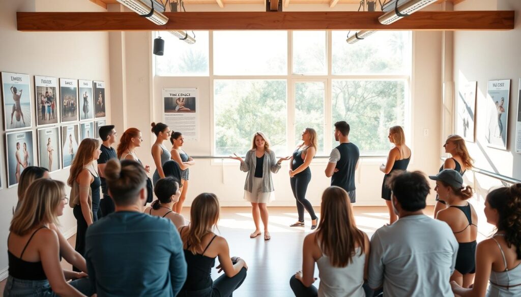 choosing dance class choosing dance class