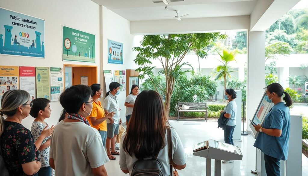 cleanliness awareness programs cleanliness awareness programs