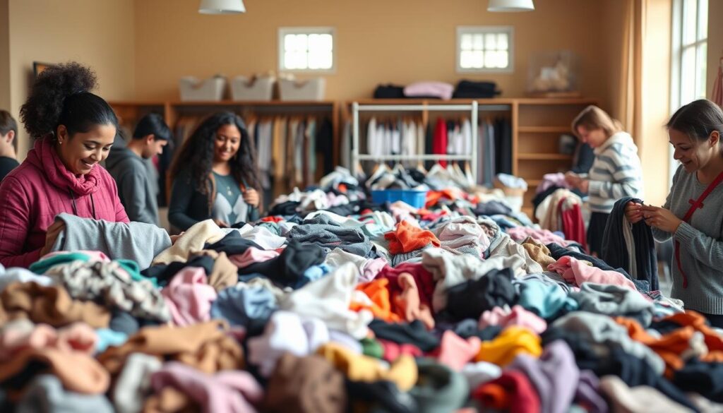 clothing drive benefits clothing drive benefits