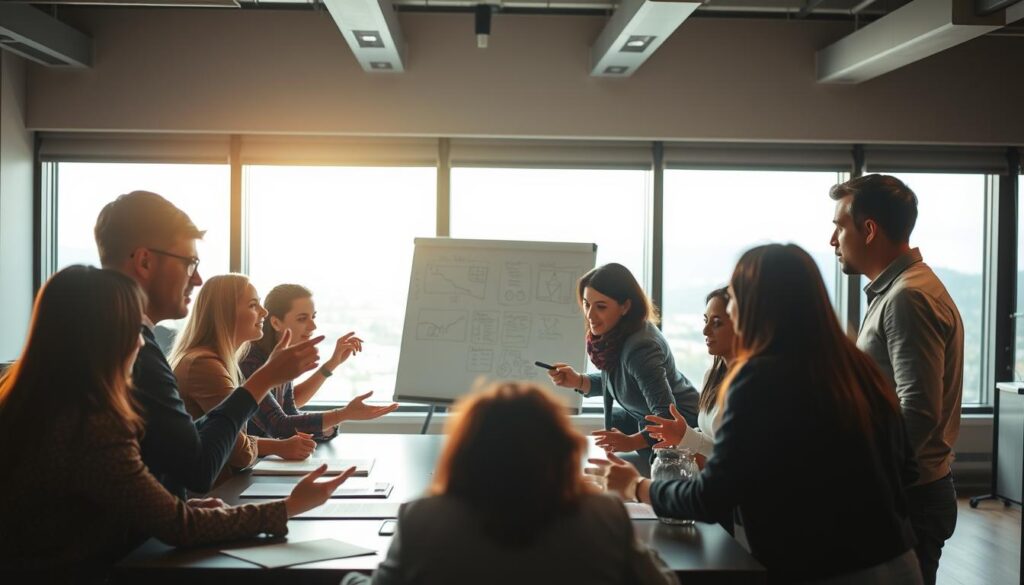 collaborative goal-setting collaborative goal-setting