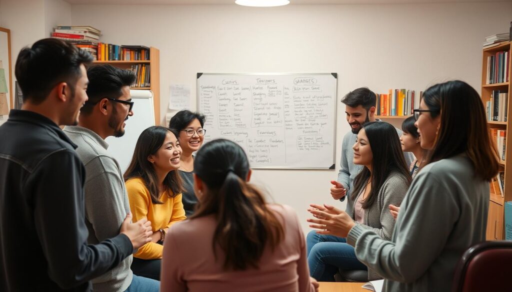 collective language learning collective language learning