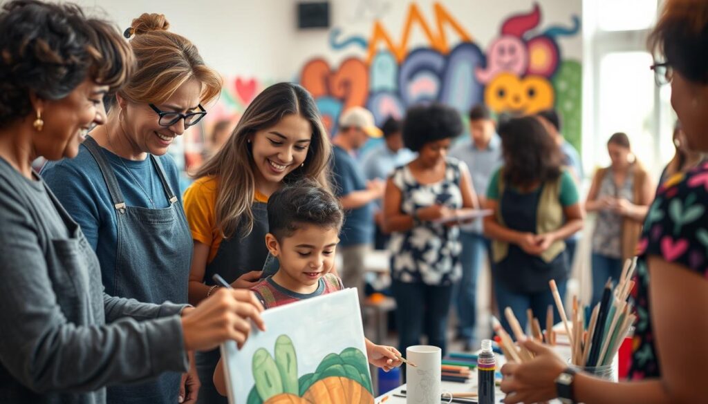 community art volunteerism community art volunteerism