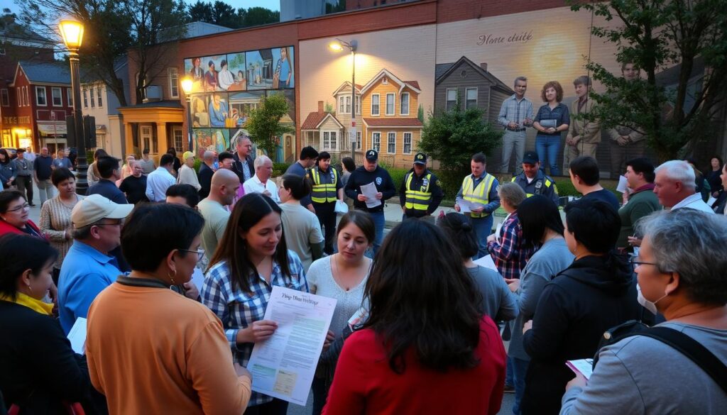 community crisis preparedness community crisis preparedness
