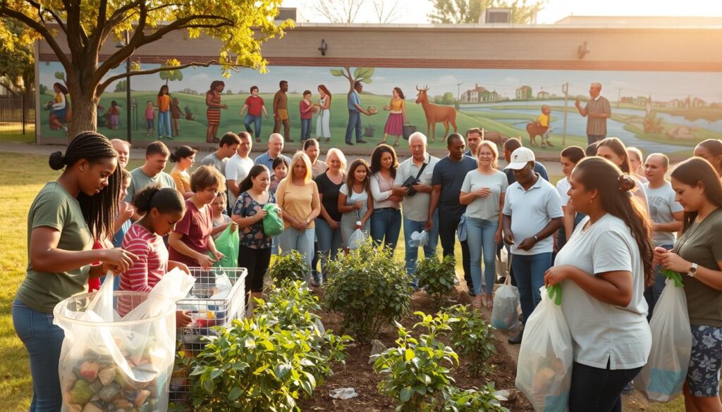 community engagement community engagement
