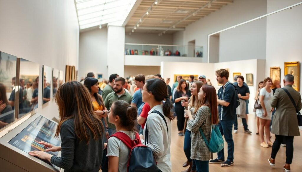 community engagement in museums community engagement in museums