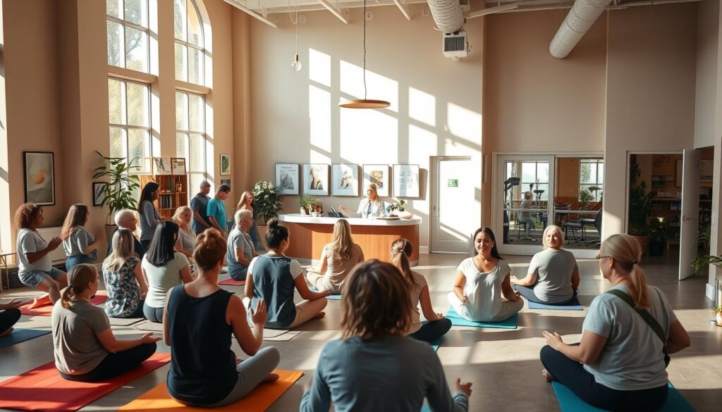 community health wellness community health wellness
