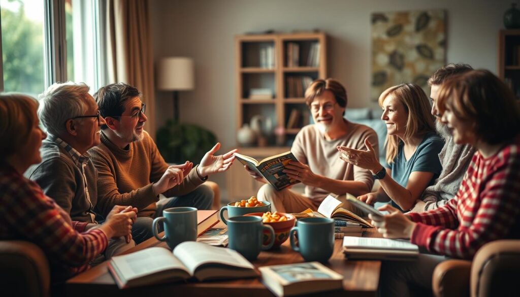 conflict resolution in reading groups conflict resolution in reading groups