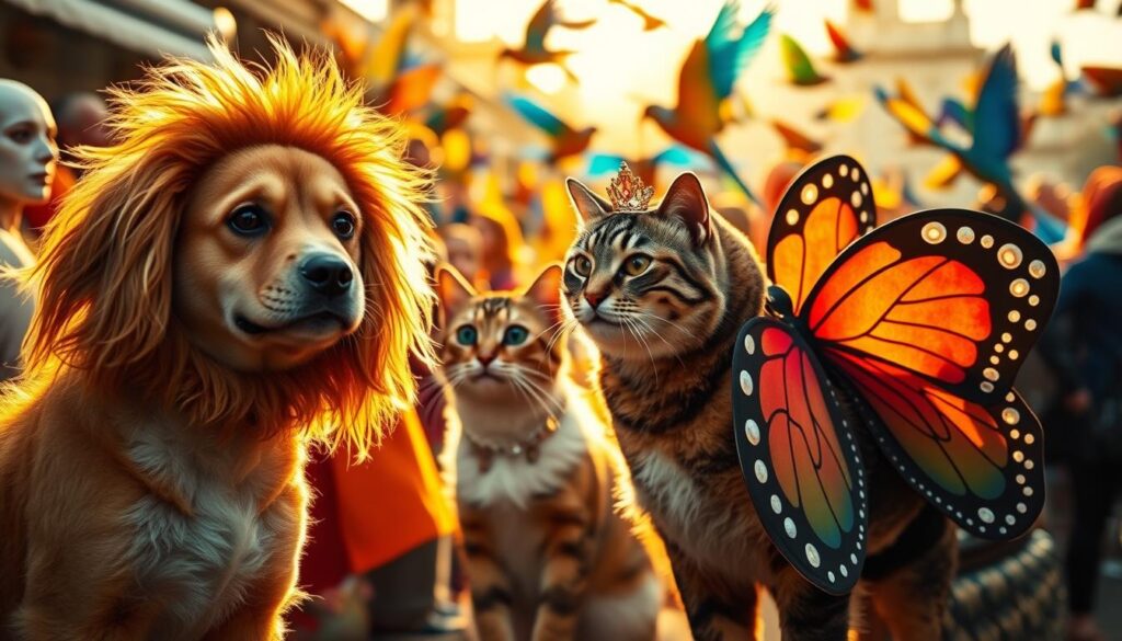 creative pet costumes creative pet costumes