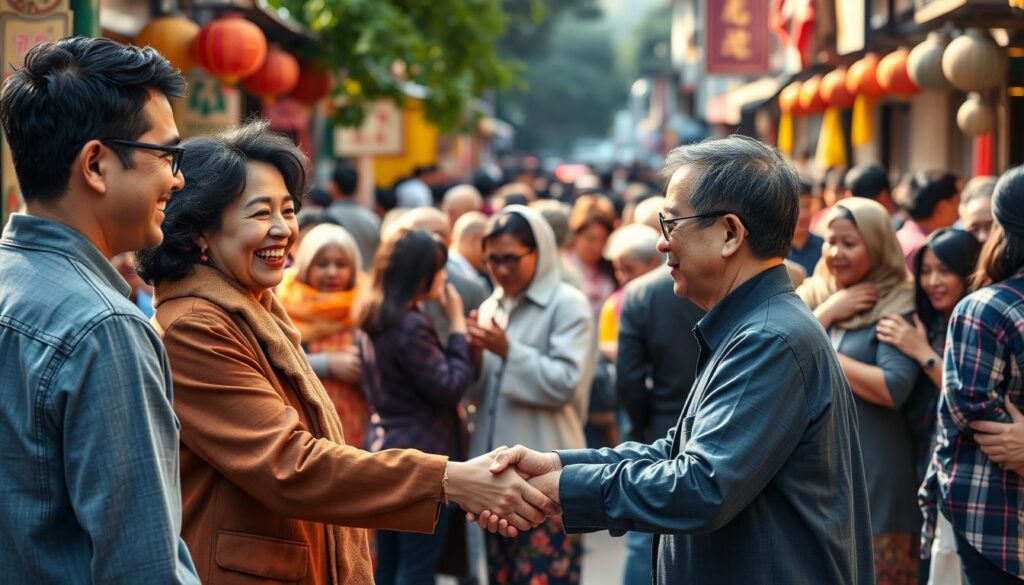cross-cultural greeting customs cross-cultural greeting customs