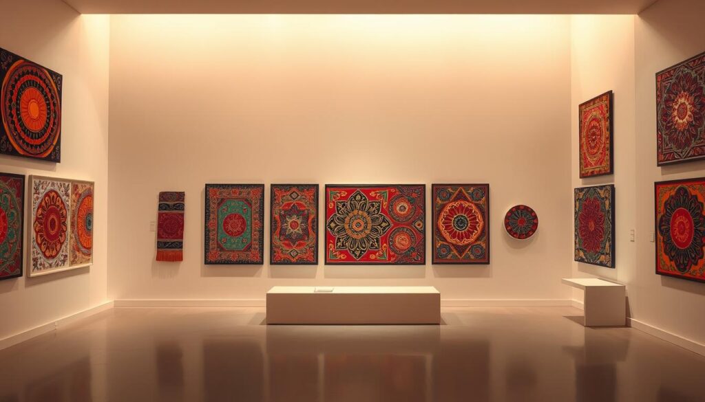 cultural art display cultural art display