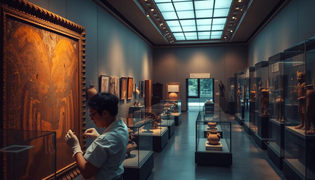 cultural artwork preservation cultural artwork preservation