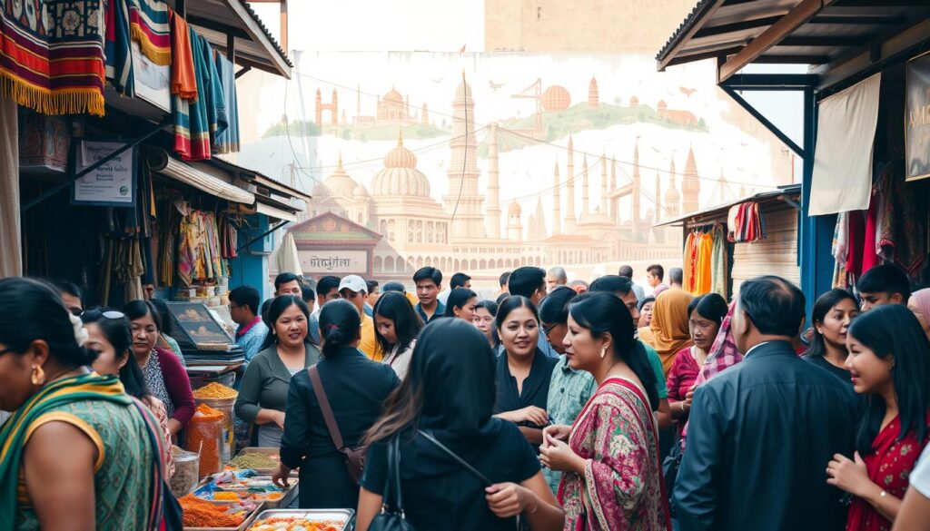 cultural awareness