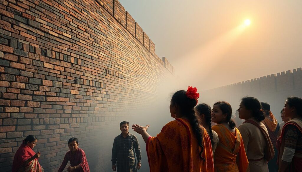 cultural barriers cultural barriers