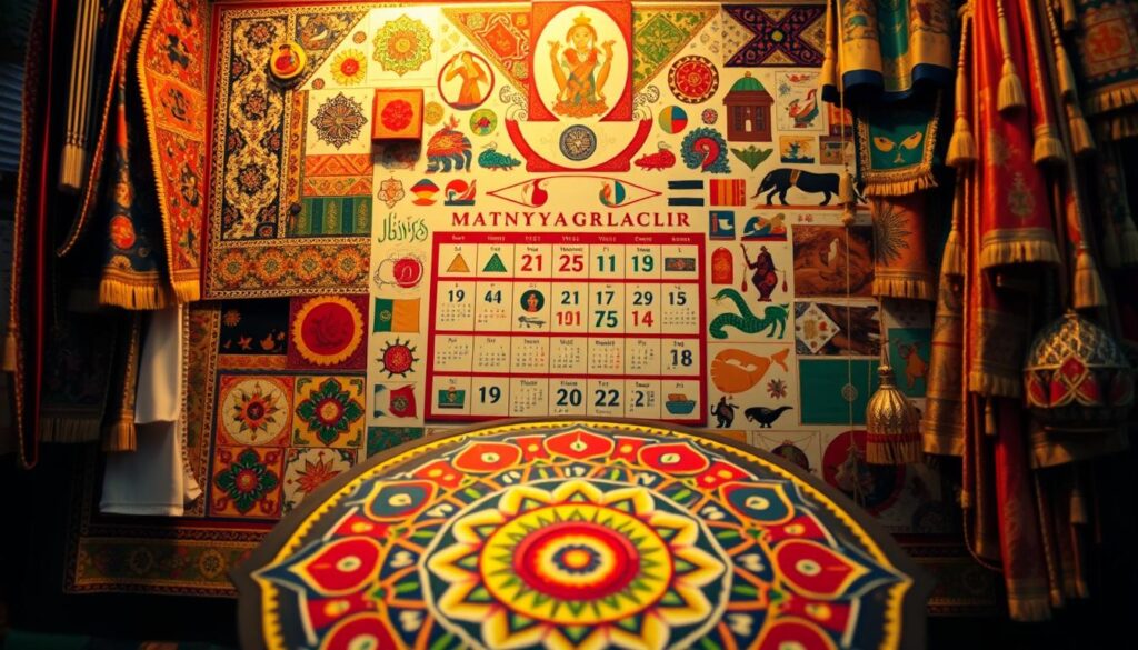 cultural calendar cultural calendar