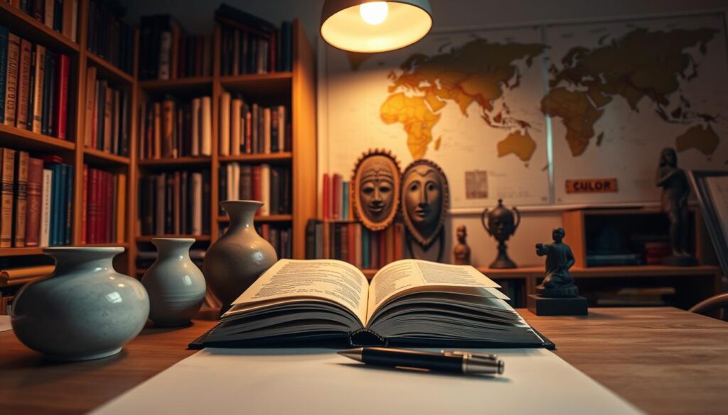 cultural elements research