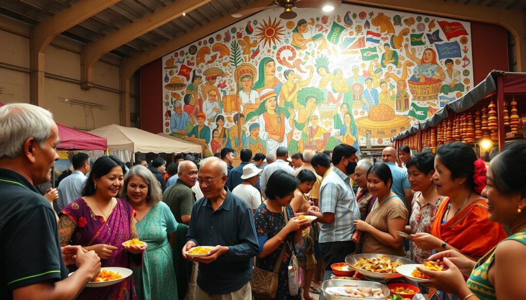 cultural feasts community development cultural feasts community development