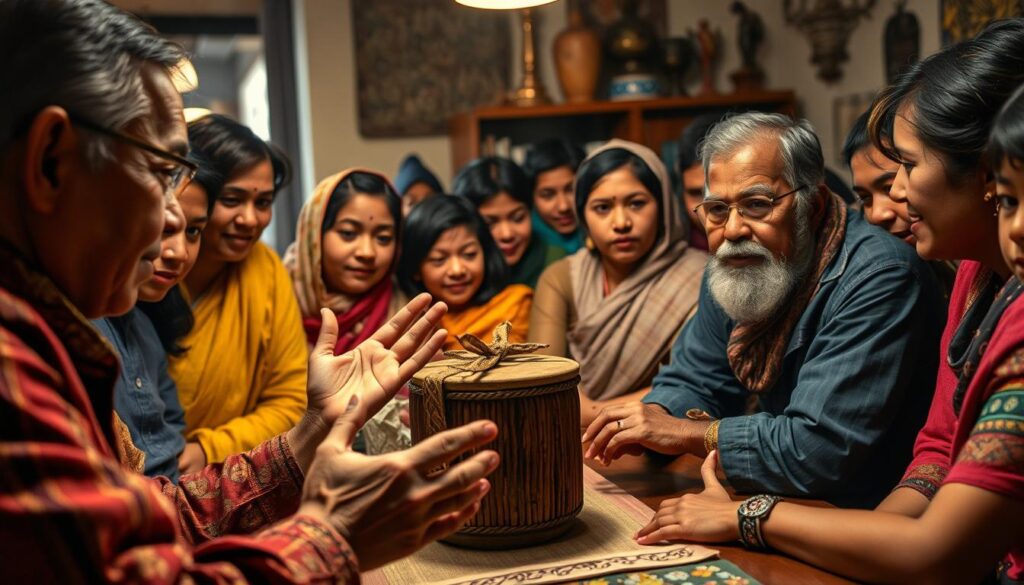 cultural gift storytelling cultural gift storytelling