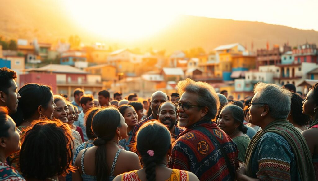 cultural hero community bonding cultural hero community bonding