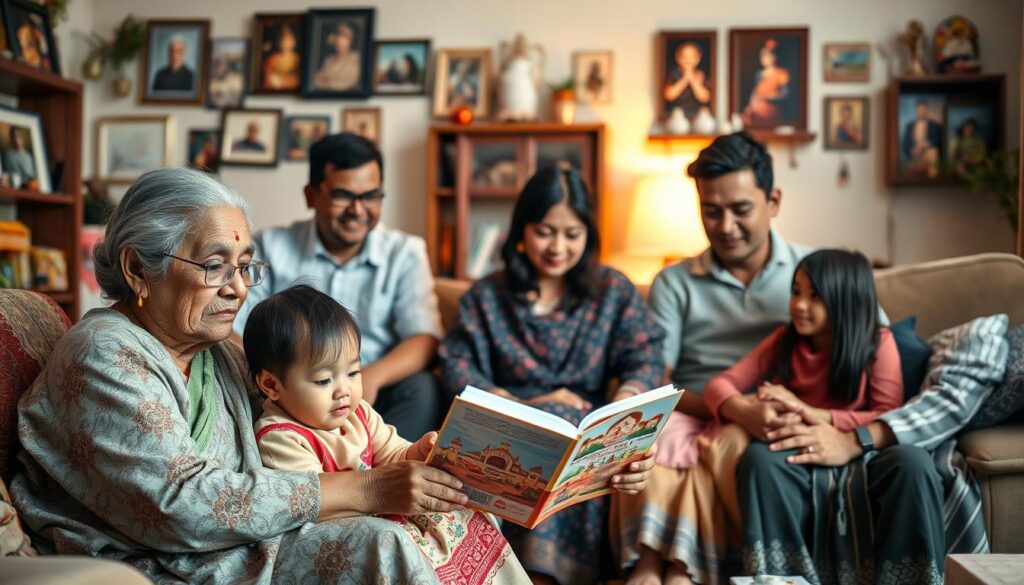 cultural influences on family roles cultural influences on family roles